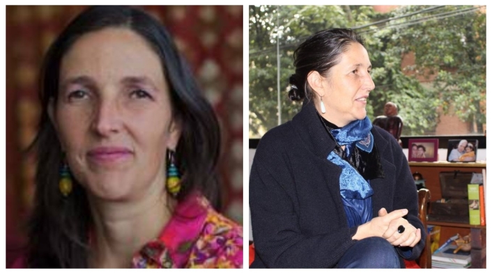 Maria Victoria Gaitán Maria Victoria Gaitán