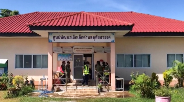 matanza en Tailandia matanza en Tailandia