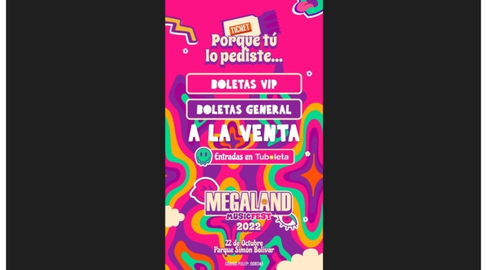 Megaland Megaland