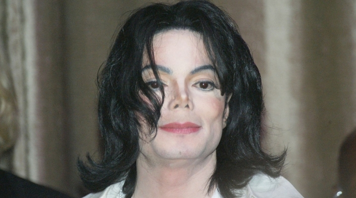 michael jackson Michael Jackson