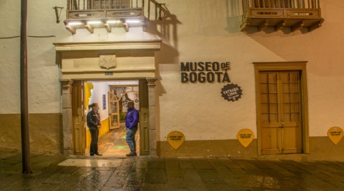 Noche de museos Noche de museos
