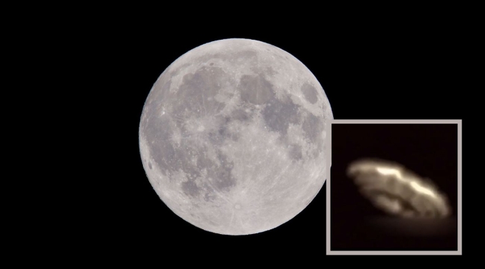 ovni luna Ovni Luna