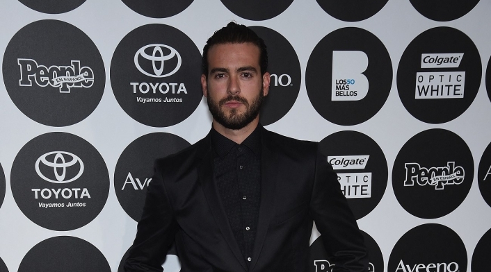 Pablo Lyle Pablo Lyle