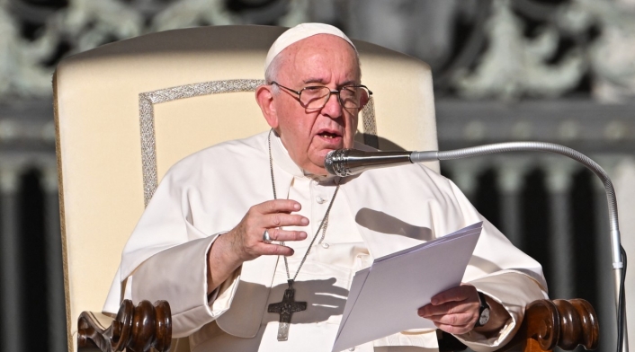 Papa Francisco Papa Francisco