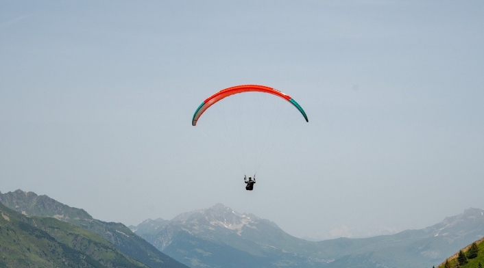 Parapente Parapente