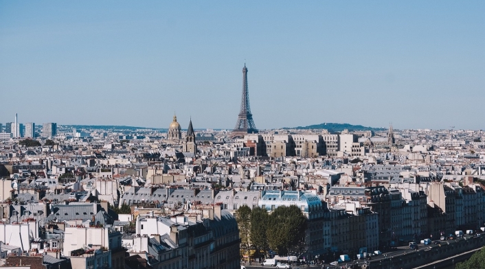 París París