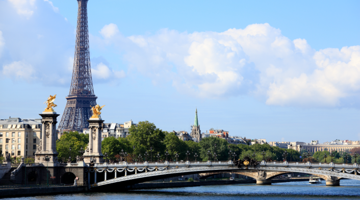 París París