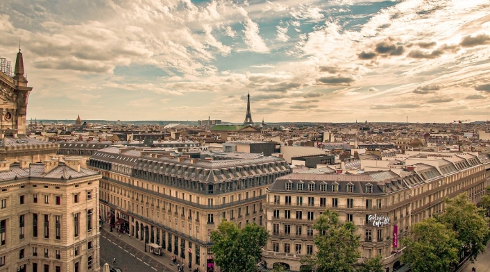 París París