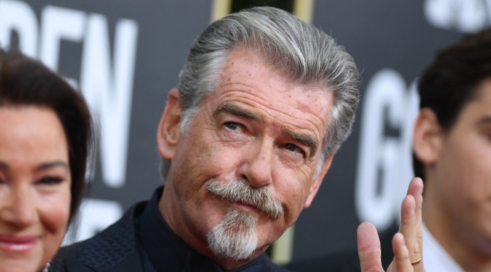 pierce brosnan Pierce Brosnan