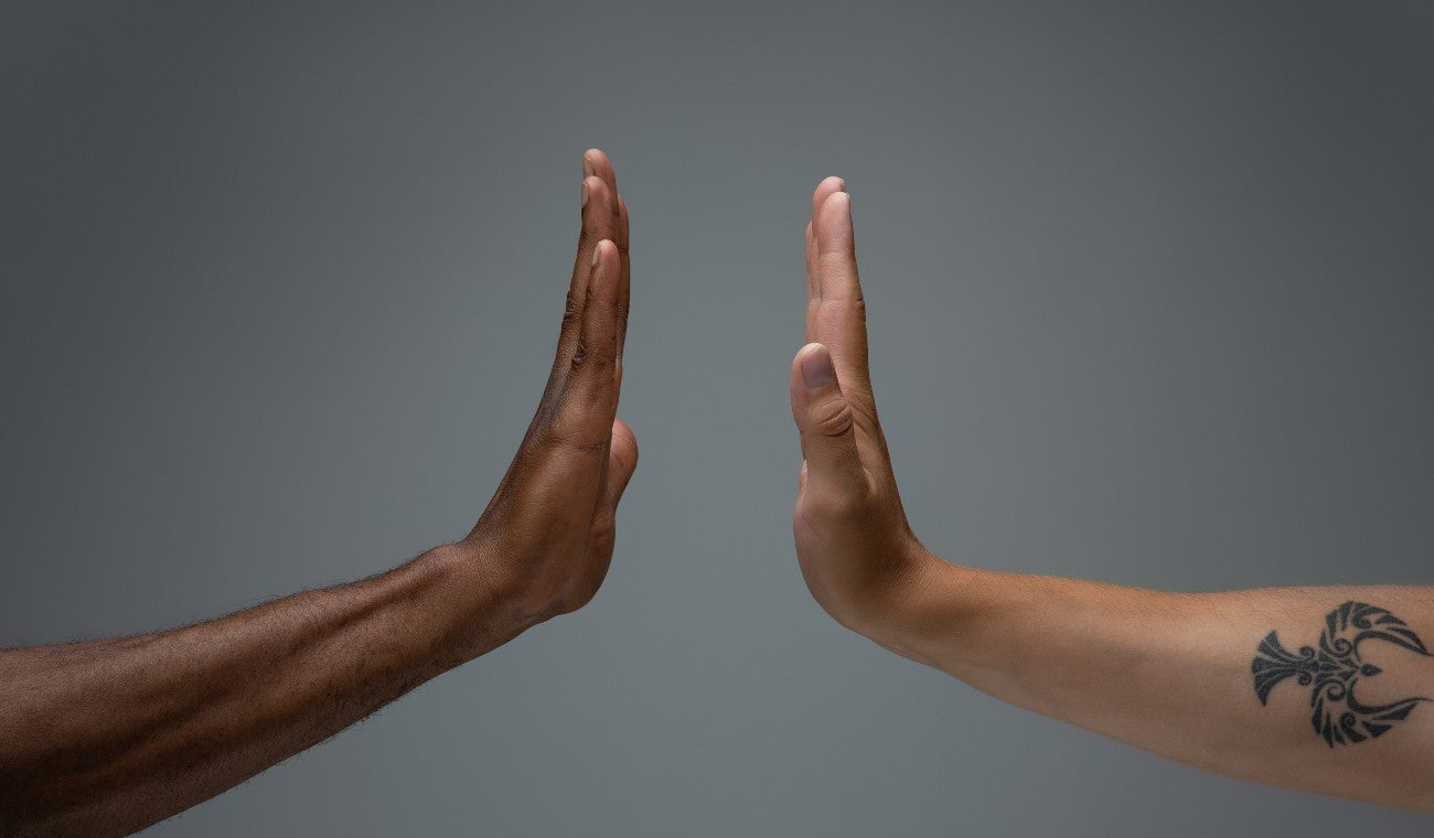 Racismo Racismo en Colombia