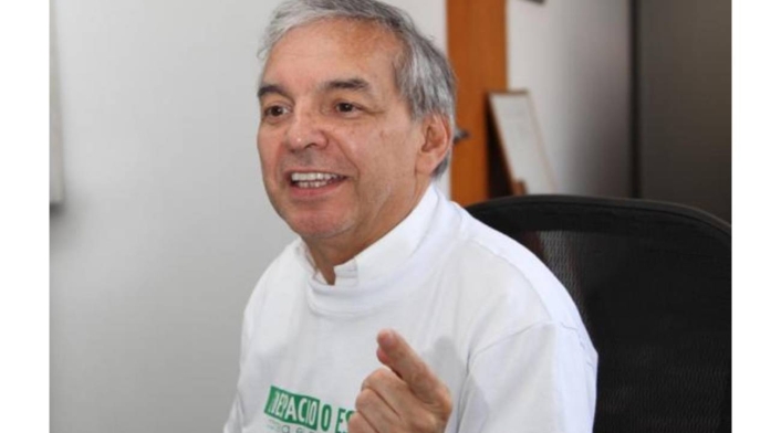 Ricardo Bonilla Ricardo Bonilla