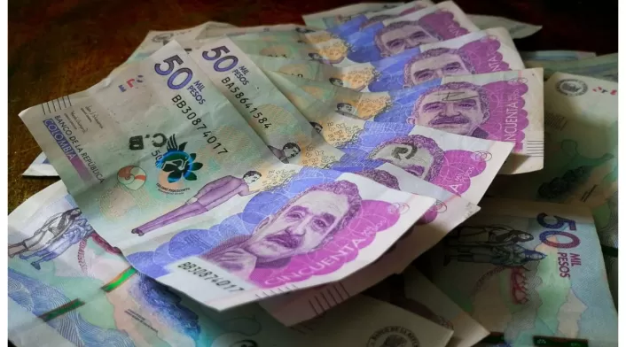 Salario mínimo en Colombia Salario mínimo en Colombia