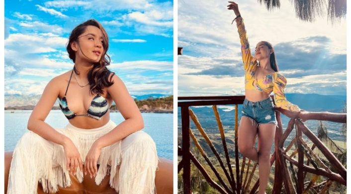 Salomé Camargo Salomé Camargo