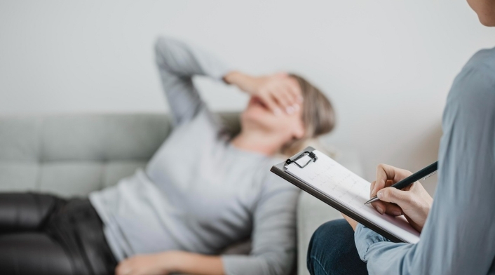 Salud mental Salud mental