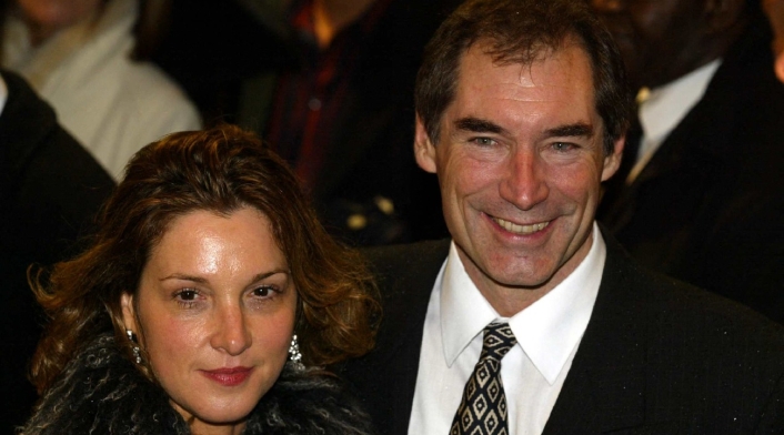 timothy dalton Timothy Dalton
