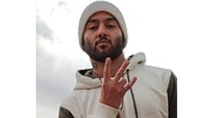 tomaj salehi Tomaj Salehi