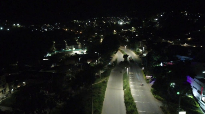 Vía La Cemento – Colorados Bucaramanga Vía La Cemento – Colorados Bucaramanga