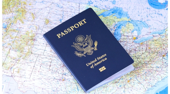 Visa americana y lo que debería pagar con el alza del dólar Visa Estadounidense