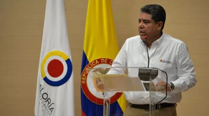 Carlos Hernán Rodríguez