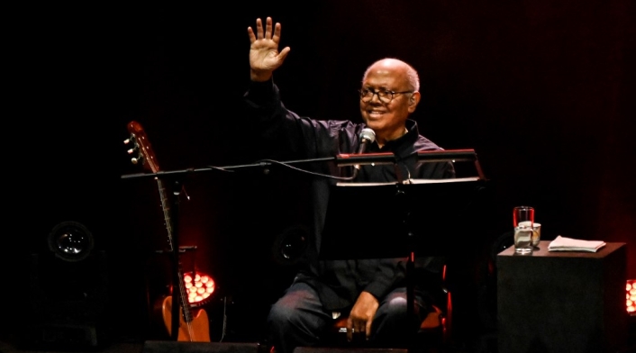 Falleció Pablo MIlanés