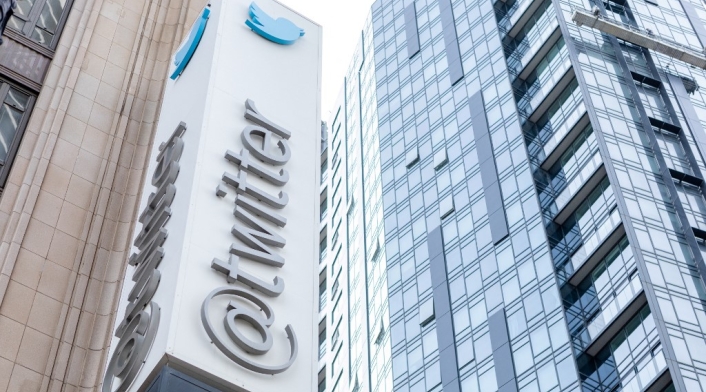 Twitter pasó a manos de Elon Musk Twitter pasó a manos de Elon Musk