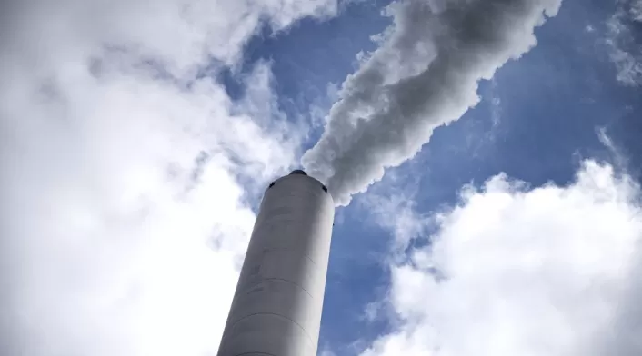Colombia, entre los países que más emite gases de efecto invernadero en América latina. Colombia, entre los países que más emite gases de efecto invernadero en América latina.