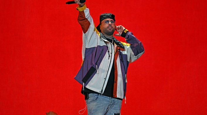 Nicky Jam Nicky Jam