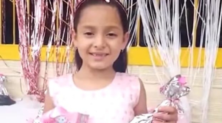 Sofía Pérez fue raptada por su propia madre en el municipio de Titiribí, Antioquia