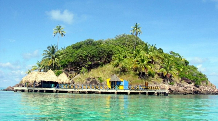 San Andrés San Andrés