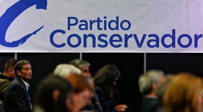 Partido Conservador