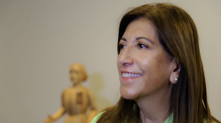 Martha Lucía Zamora deberá declarar este martes Martha Lucía Zamora deberá declarar este martes