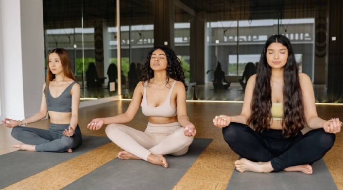 Beneficios de la meditación en el cerebro Beneficios de la meditación en el cerebro