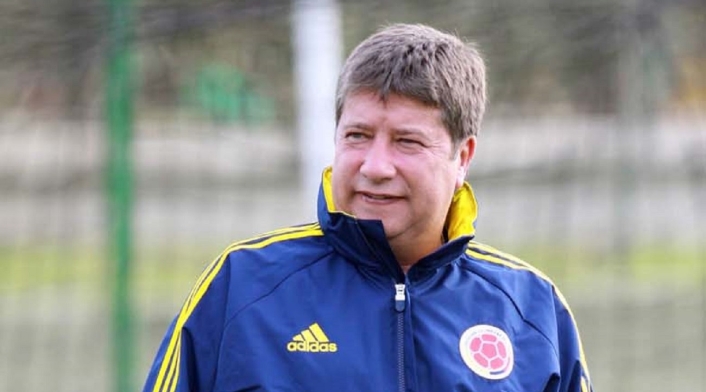 'Bolillo' Gómez 'Bolillo' Gómez