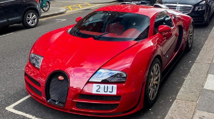 bugatti veyron Bugatti Veyron