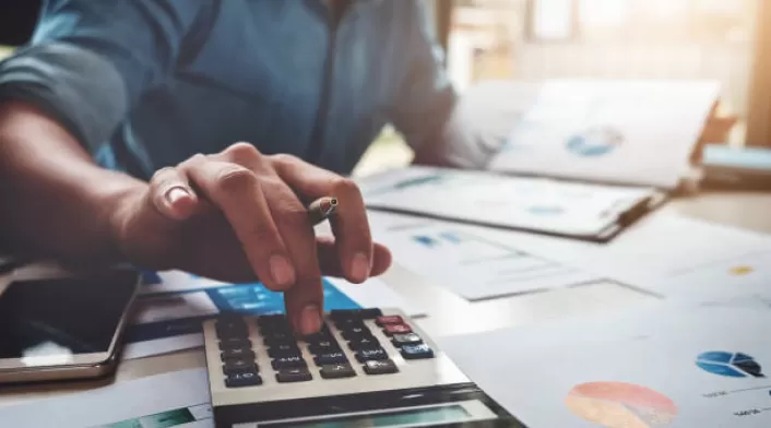 Calculadora de cesantías Calculadora
