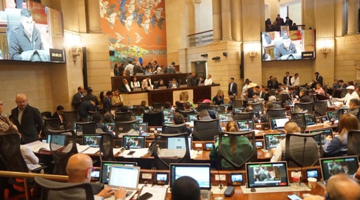 Cámara de Representantes