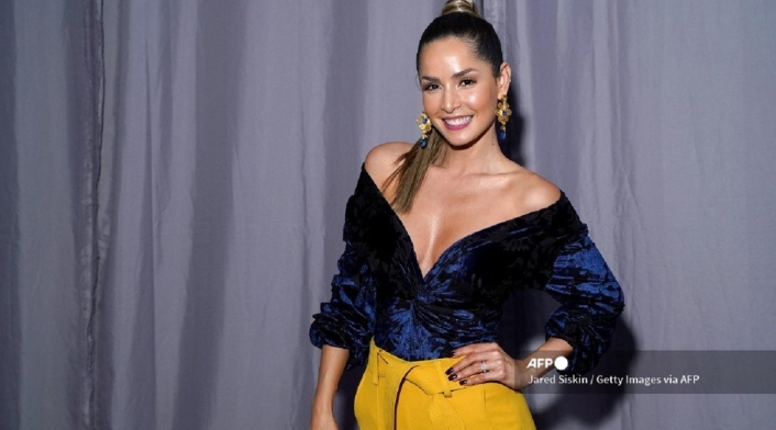 Carmen Villalobos Carmen Villalobos