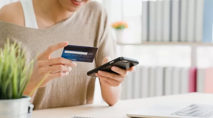 Compras por internet Compras por internet