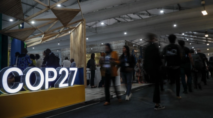 COP27 COP27