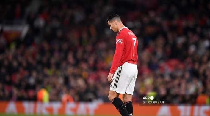 Cristiano Ronaldo Cristiano Ronaldo