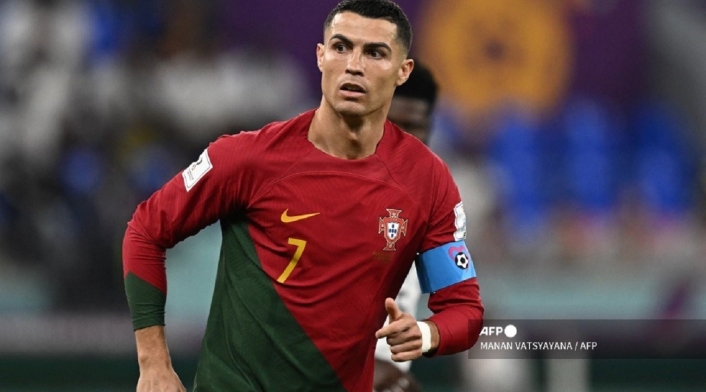 Cristiano Ronaldo Cristiano Ronaldo