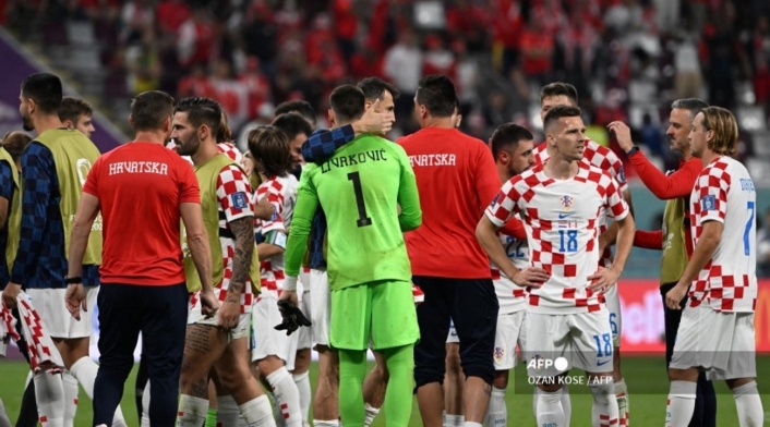 croacia vs canada Croacia vs Canadá