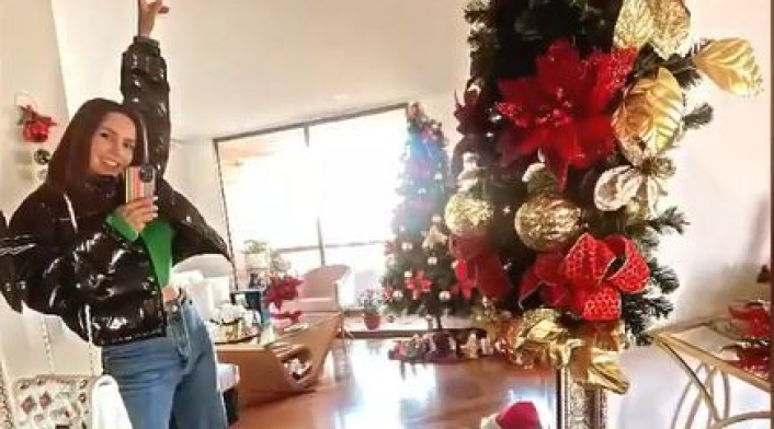 Decoración Carmen Villalobos