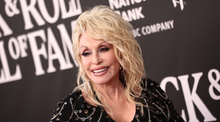 Dolly Parton Dolly Parton
