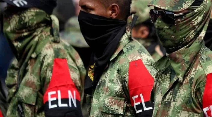 ELN ELN
