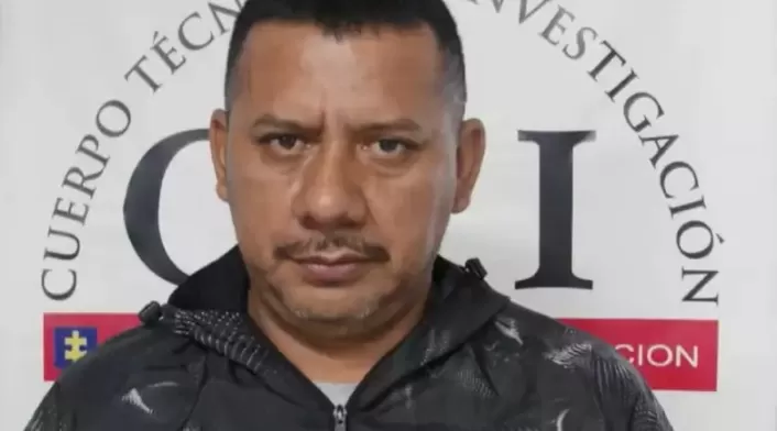 Fue asesinado por desconocidos que se movilizaban en una moto