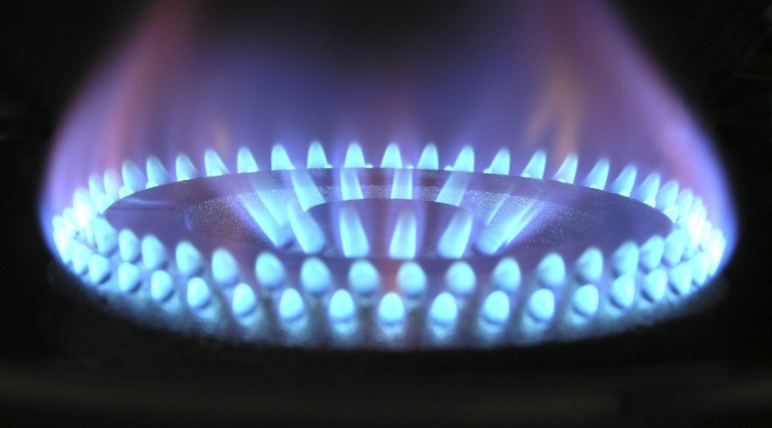 Gas Gas