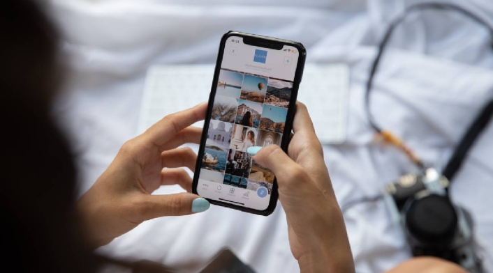 Guía para crear contenido desde su celular Guía para crear contenido desde su celular