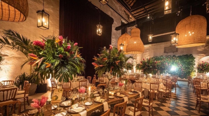 Hotel boutique de Cartagena Hotel boutique de Cartagena
