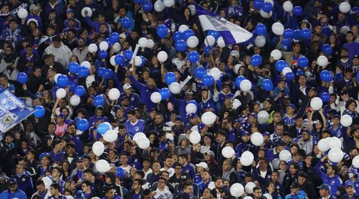 Millonarios vs Junior - Final de la Copa Betplay 2022